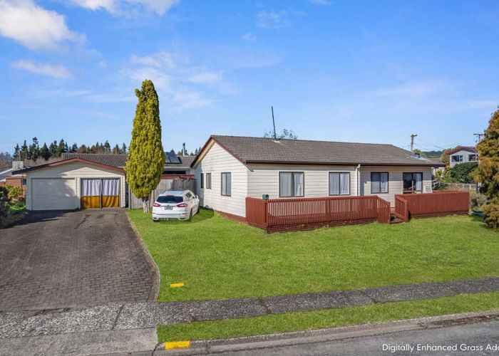  at 1 Deborah Place, Mangakakahi, Rotorua, Bay Of Plenty