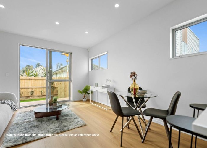  at 8/9 Coral Crescent, Panmure, Auckland City, Auckland