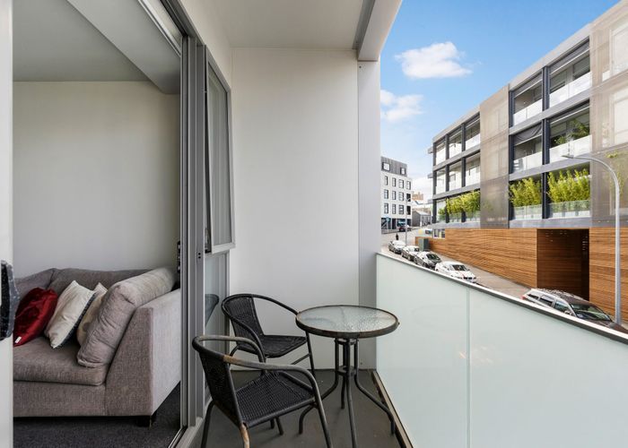  at 1O/17 Blake Street, Ponsonby, Auckland City, Auckland