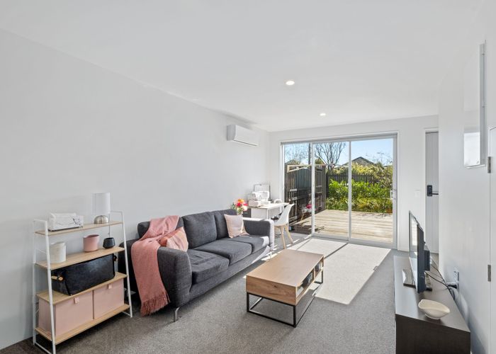  at 2/96 Cobham Street, Spreydon, Christchurch City, Canterbury