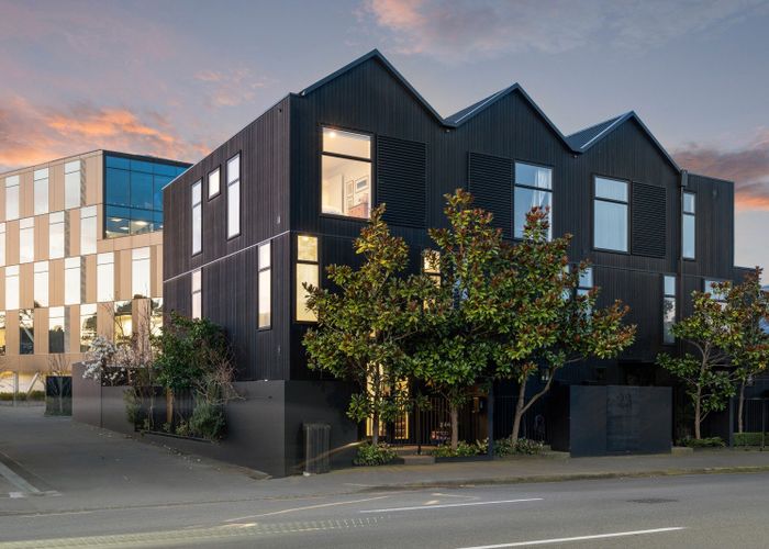  at 23A Salisbury Street, City Centre, Christchurch City, Canterbury