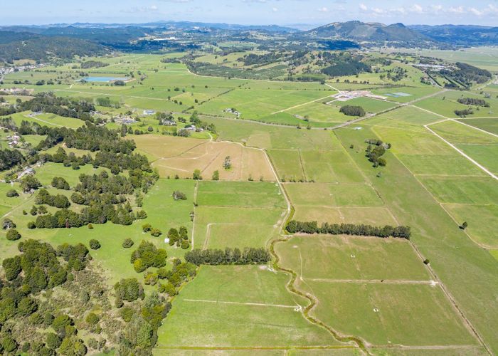  at 174 Jordan Valley Road, Hikurangi, Whangarei, Northland