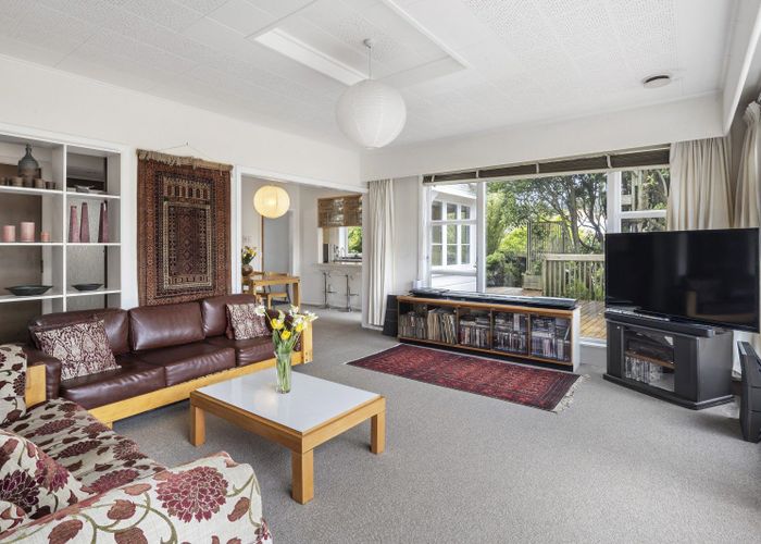  at 186 Wadestown Road, Wadestown, Wellington