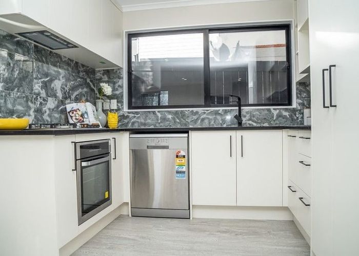  at 36A Milton Road, Papatoetoe, Manukau City, Auckland