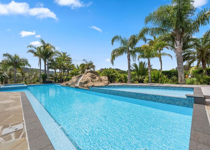  at 22 Colgan Lane, Waitoki, Rodney, Auckland