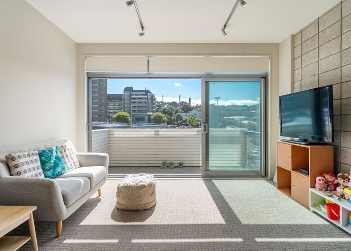  at 309/80 Riddiford Street, Newtown, Wellington, Wellington