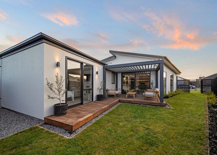  at 4 Thomas Rickerby Road, Halswell, Christchurch City, Canterbury