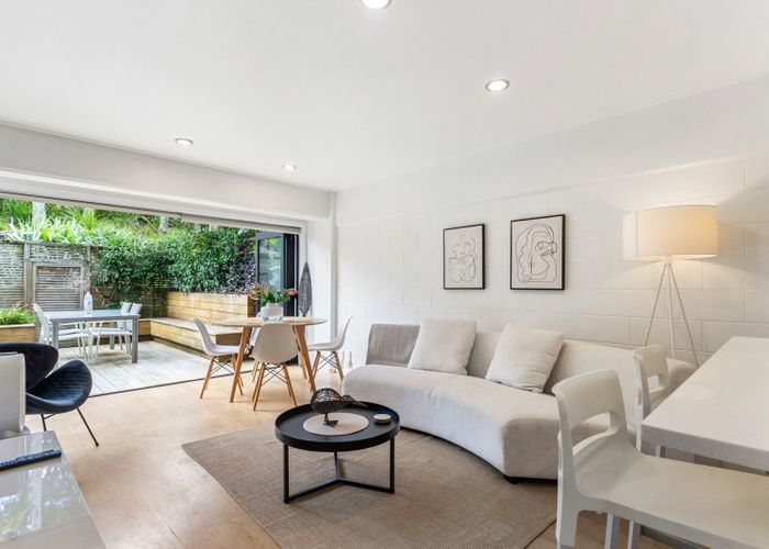  at 8/49 Collingwood Street, Freemans Bay, Auckland City, Auckland