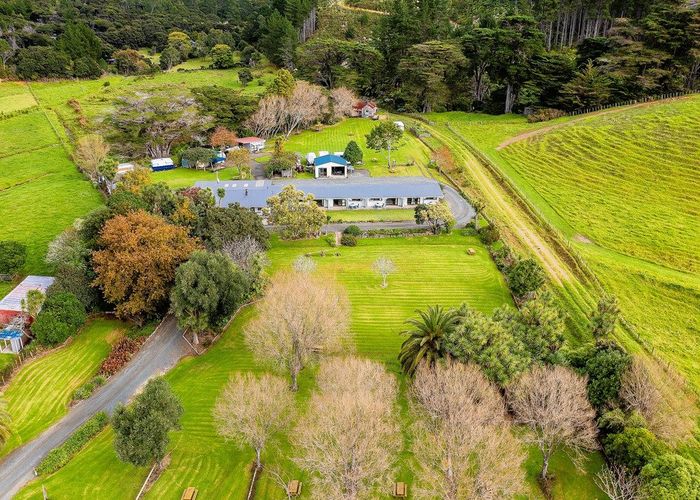  at 85 Wharf Road, Coromandel, Thames-Coromandel, Waikato