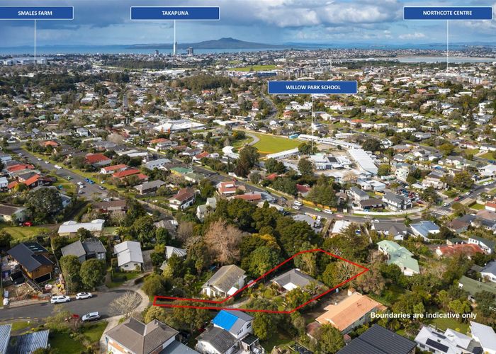  at 10 Almadale Place, Hillcrest, Auckland