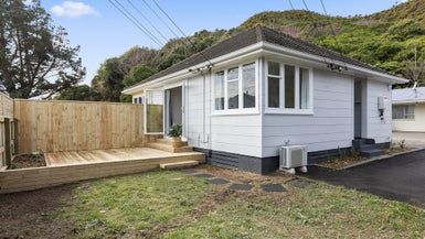  at 4/17 Kowhai Street, Naenae, Lower Hutt