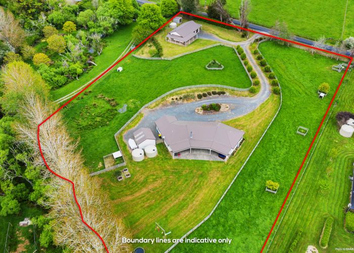  at 147 Dunn Road, Ararimu, Drury