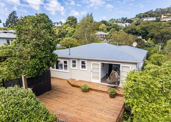  at 17 Kiriwai Road, Paremata, Porirua