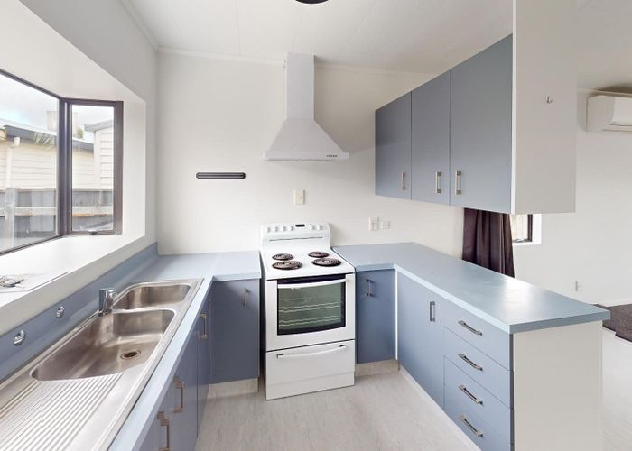  at 126A Roberts Line, Kelvin Grove, Palmerston North