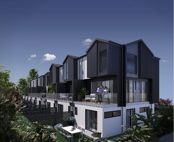  at Lot 4/6 Shakespeare Road, Milford, North Shore City, Auckland