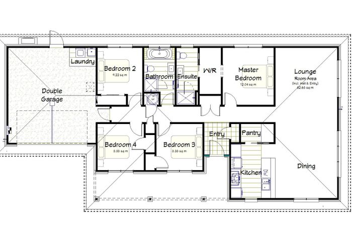  at 10 Tauhou Place, Leeston, Selwyn, Canterbury