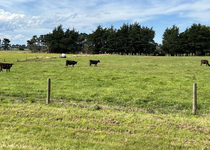  at 35 McKellar Road, Seaward Bush, Invercargill, Southland