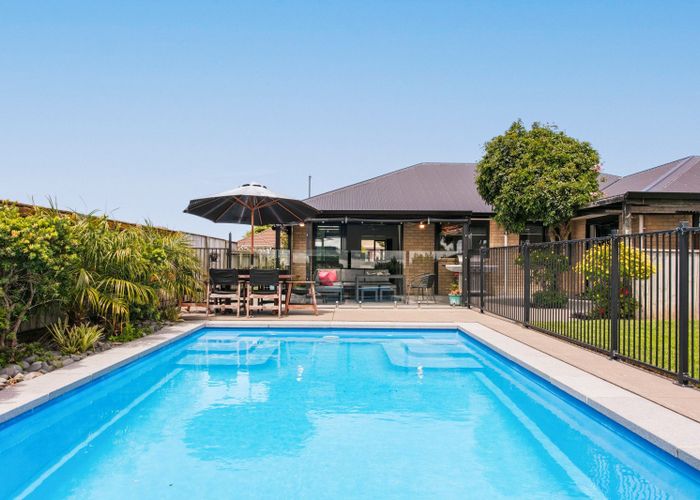  at 3 Gwyneth Place, Riverdale, Gisborne, Gisborne
