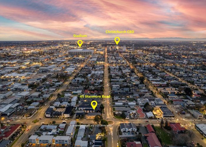  at 65 Stanmore Road, Linwood, Christchurch City, Canterbury
