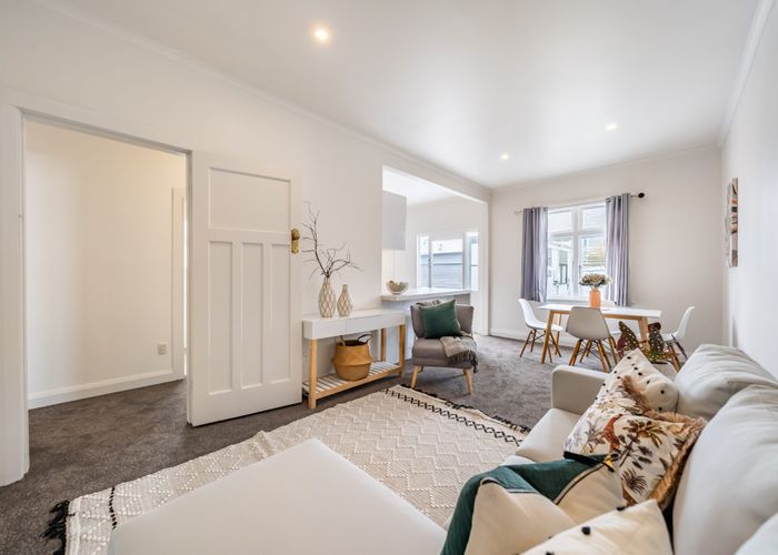  at 152 Randwick Road, Moera, Lower Hutt