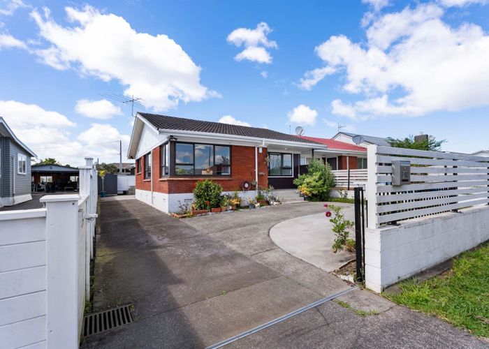  at 3/193 Shirley Road, Papatoetoe, Manukau City, Auckland