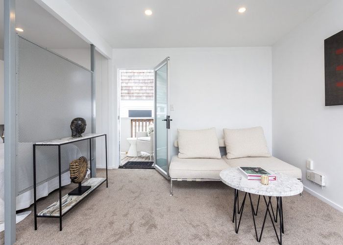  at 6/25 Wallace Street, Herne Bay, Auckland City, Auckland