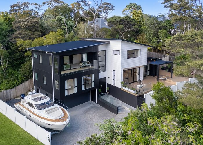  at 78B Rame Road, Greenhithe, North Shore City, Auckland