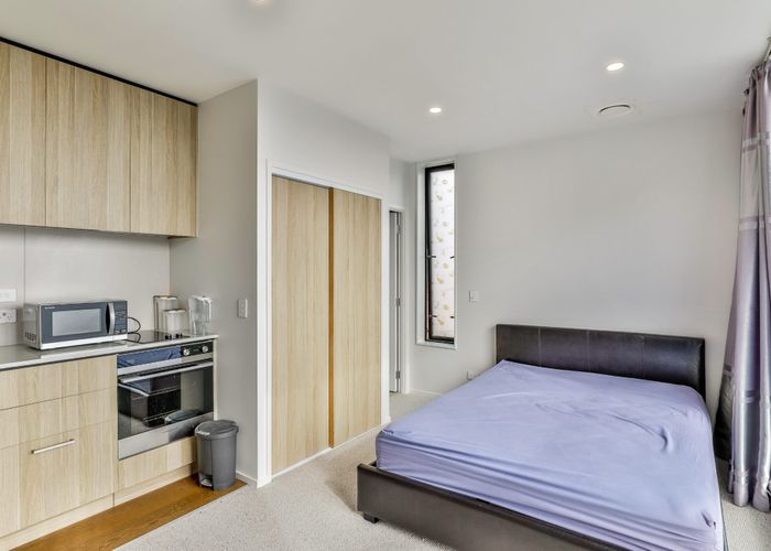  at 3/412 Great North Road, Grey Lynn, Auckland City, Auckland