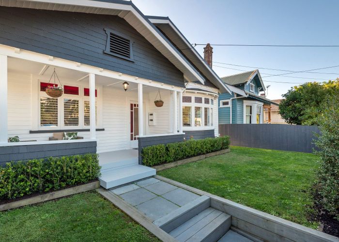  at 103 Williamson Avenue, Grey Lynn, Auckland