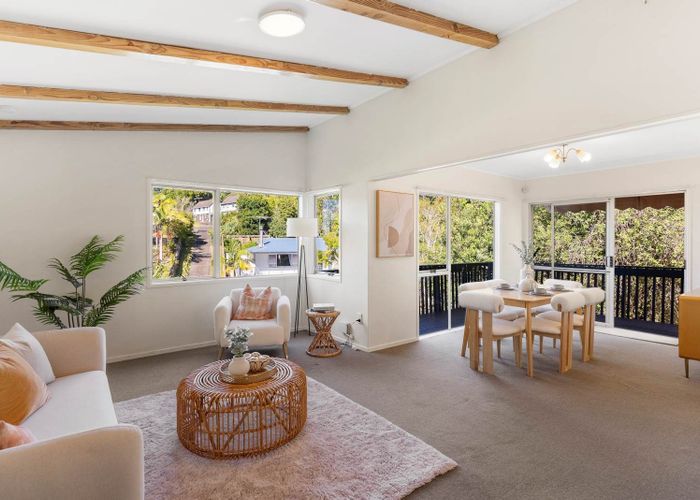  at 73A Ayton Drive, Totara Vale, North Shore City, Auckland