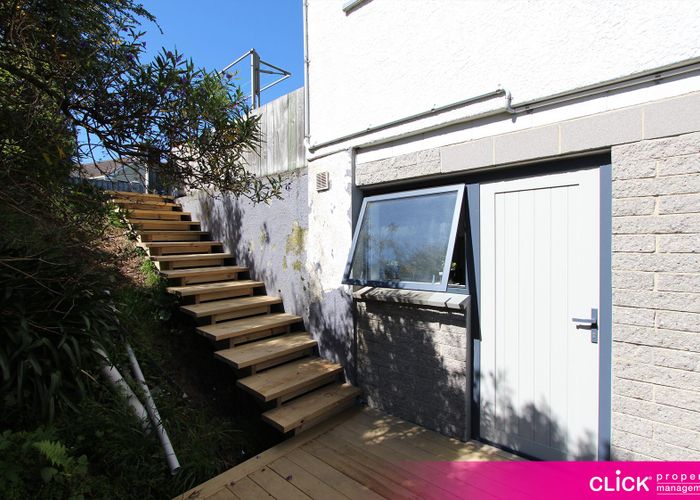  at 262 B Kenmure Road, Kenmure, Dunedin, Otago