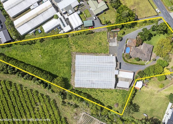  at 386 Drury Hills Road, Drury