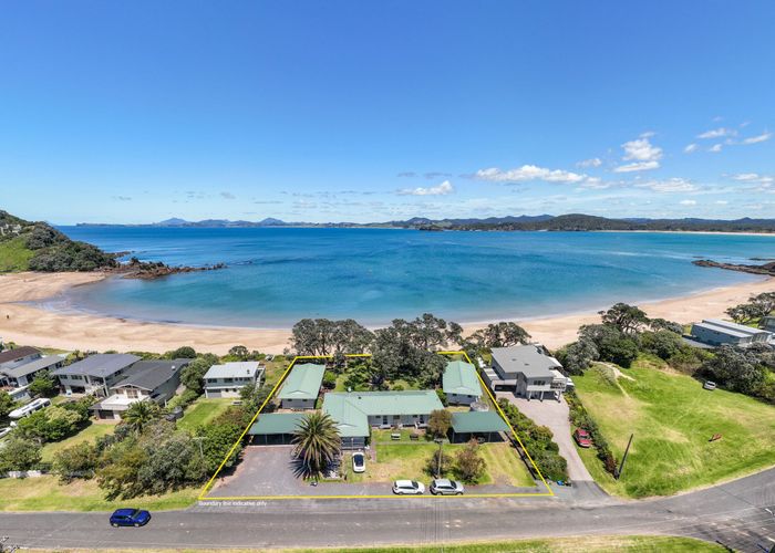 For sale 4/48 Whangaumu Street, Tutukaka, Whangarei, Northland