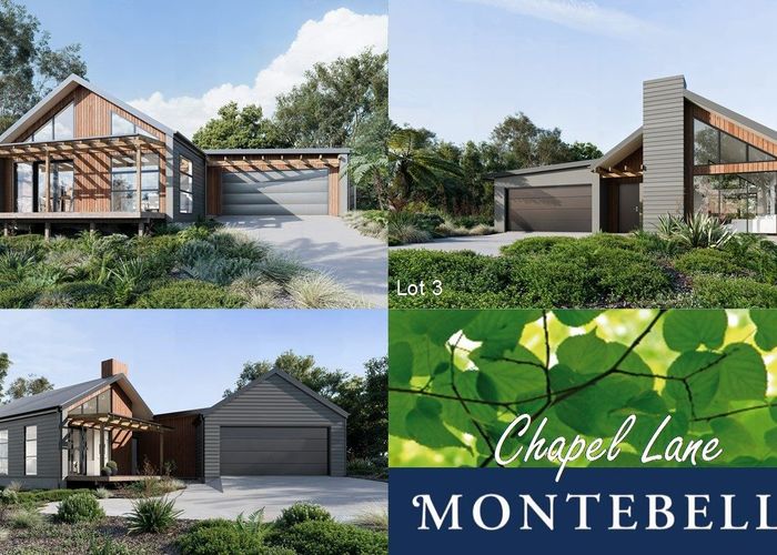 at Chapel Lane, Montebello, Stoke, Nelson, Nelson / Tasman