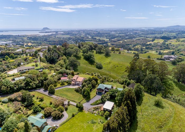 Free property data for 295F Minden Road, Tauranga homes.co.nz
