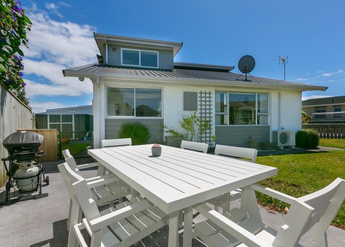  at 5A Brierley Place, Marfell, New Plymouth