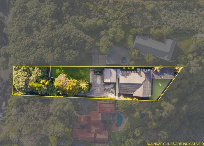  at 21 Puketaha Road, Swanson, Auckland