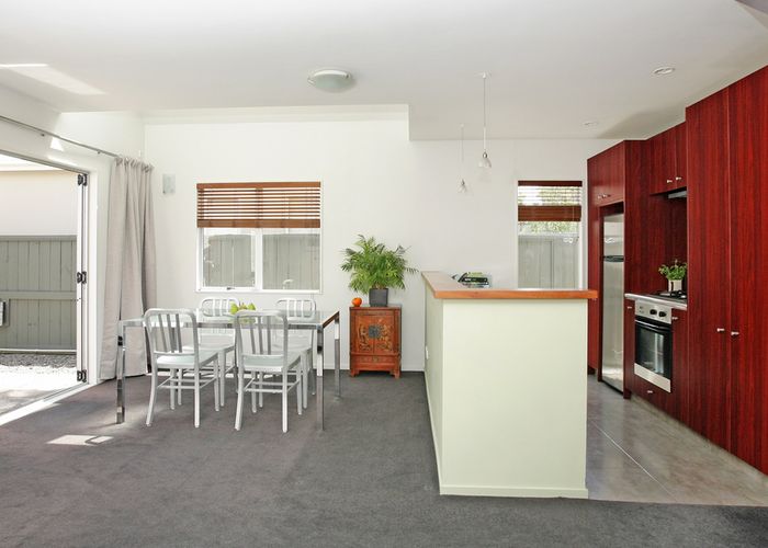  at 31/6 Vallance Street, Kilbirnie, Wellington