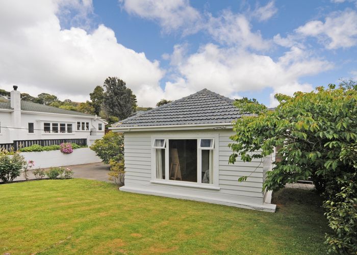  at 14 Shirley Street, Karori, Wellington