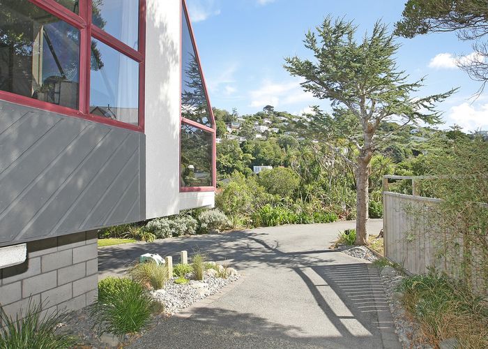  at 5/7 Dransfield Street, Vogeltown, Wellington