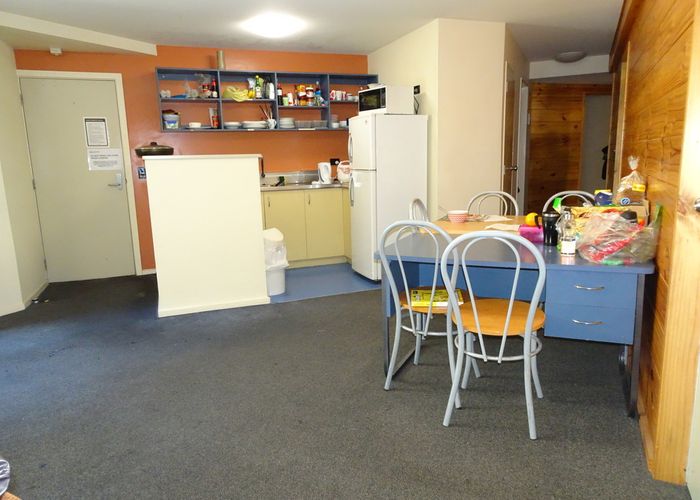  at 43/4 Sussex Street, Mount Cook, Wellington