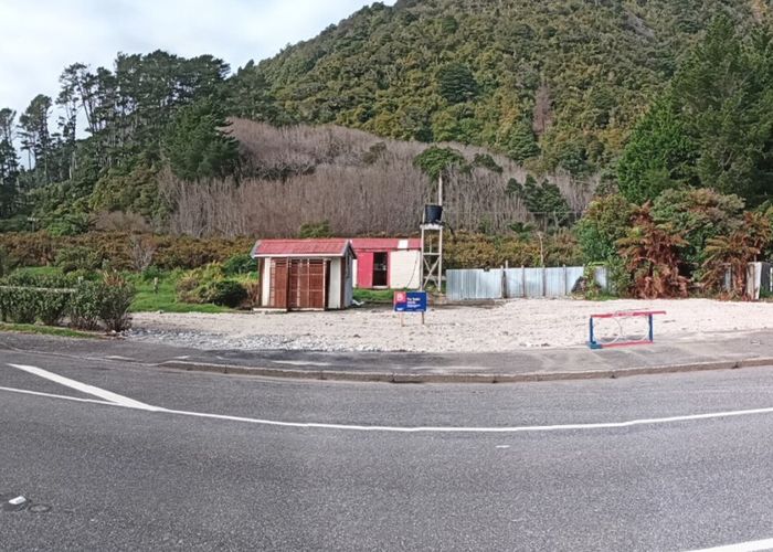  at 97 Torea Street, Granity, Granity