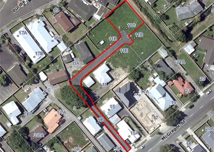  at 11C McGregor Street, Milson, Palmerston North