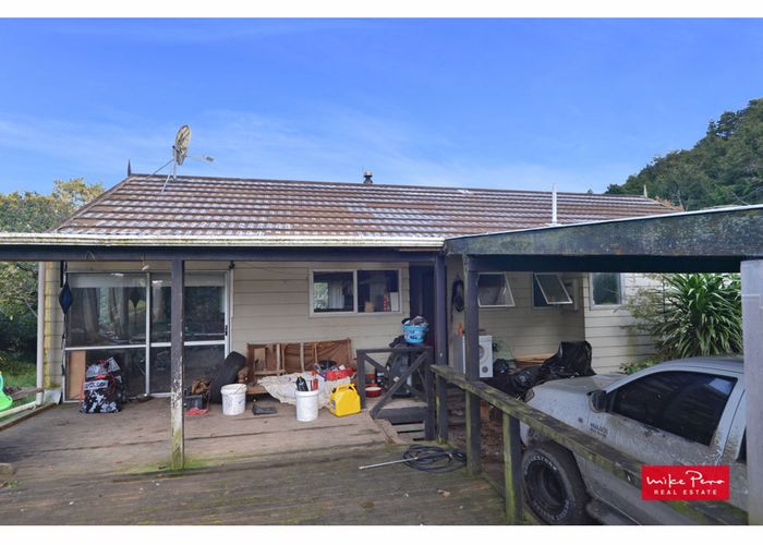  at 190 Moore Road, Whangarei