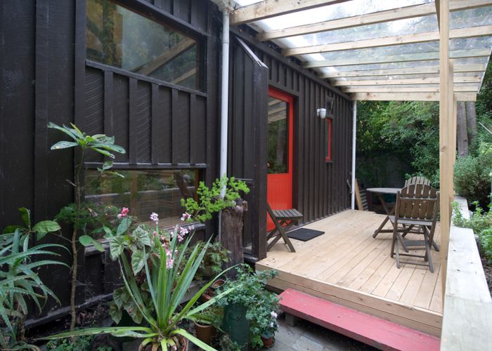  at 50 Landsdowne Terrace, Cashmere, Christchurch