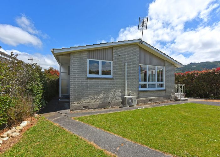 Free property data for 2/20 Kiwi Street, Heretaunga, Upper Hutt homes