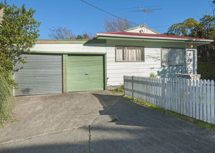  at 67 Hill Road, Belmont, Lower Hutt