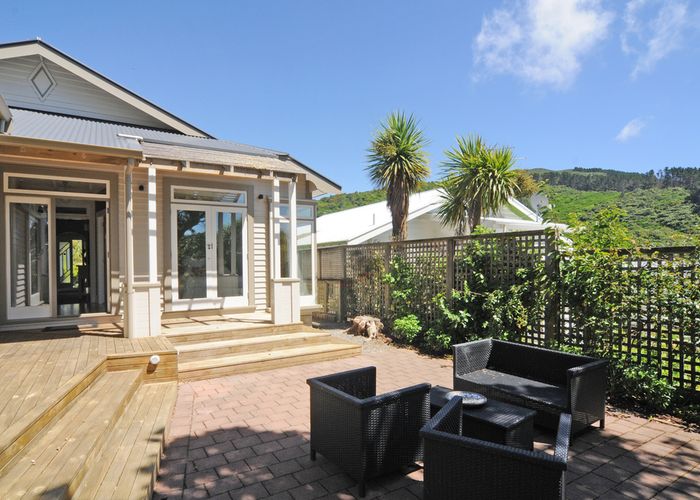  at 58 Nottingham Street, Karori, Wellington