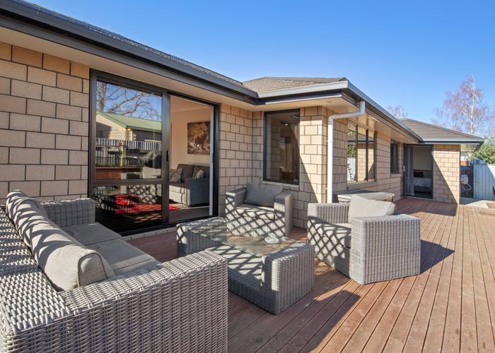  at 74A Budge Street, Riversdale, Blenheim