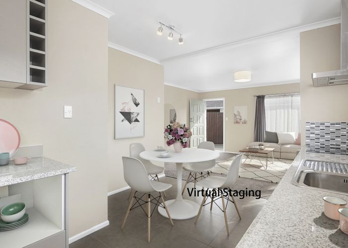  at 2/39 Trafalgar Street, St Albans, Christchurch